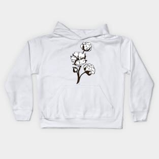 blossom Kids Hoodie